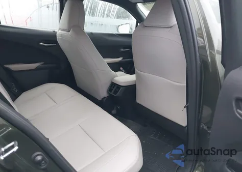 2022 Lexus Ux 250H from USA, damaged, VIN JTHX9JBH1N2059680